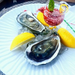 Фото компании  La luna, ресторан 9