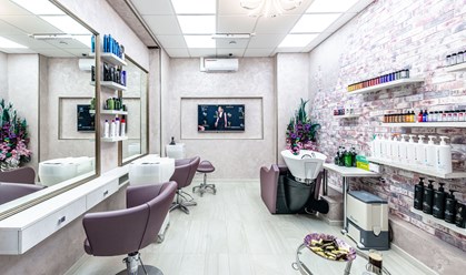 Фото компании  Purple 3