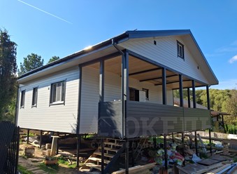 Фото компании ООО СК Окель 6