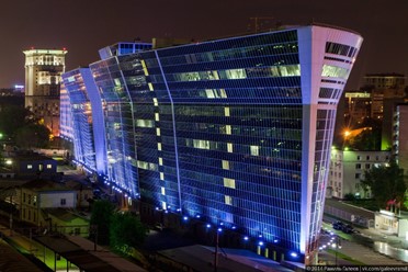 Фото компании  БИЗНЕС ТЕЛЕКОМ, телекоммуникационная компания 72