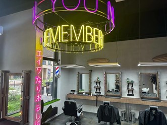 Фото компании  BRITVA Кантемировская 1