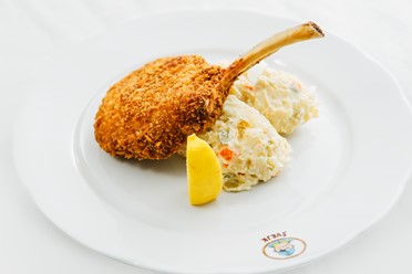 Фото компании  Швейк, ресторан 26