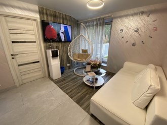 Фото компании  Beauty backstage 4