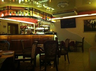 Фото компании  Le Buffet, кафе 23