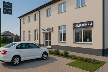 Фото компании ООО Скарбим бай 1