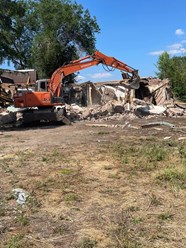 Фото компании ООО "Транспортная Компания "Авто Спец Транс" 7