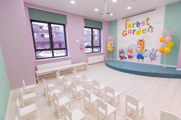 Фото компании ИП Forest garden 8