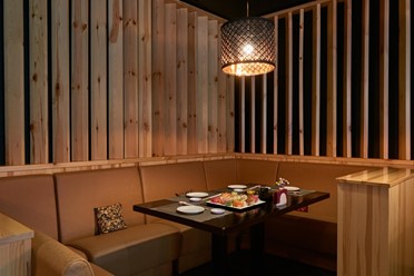 Фото компании  Цубаки, ресторан японской кухни 14