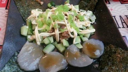 Фото компании  Сакура, ресторан японской кухни 64