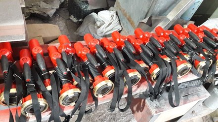 Стволы пожарные 812-03.011-01