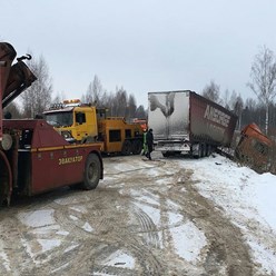 Фото компании ООО Данко-Транс 2