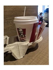 Фото компании  KFC, ресторан быстрого питания 14