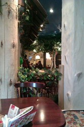 Фото компании  Трын-Трава, ресторан на каждый день 2
