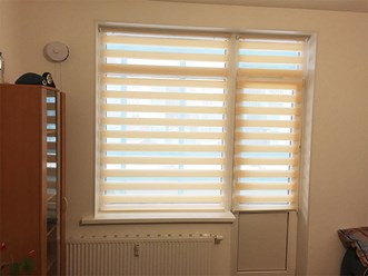 Фото компании  Солнцезащитные системы 5