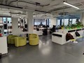Офис компании