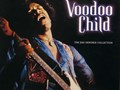 Виниловая пластинка Jimi Hendrix - Voodoo Child (4LP) | LP-Disk.ru