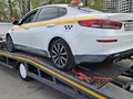Фото компании ООО Эвакуатор 2