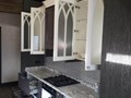 Изготовленная Кухня