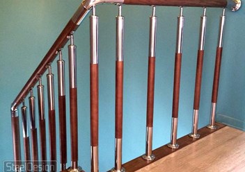 Фото компании  STEELDESIGN 1