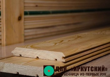 Фото компании ООО ДПК Иркутский 1