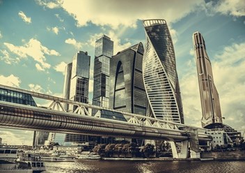 Фото компании  Где в Москве 1