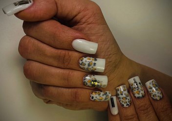 Фото компании  Ногти Тут 4