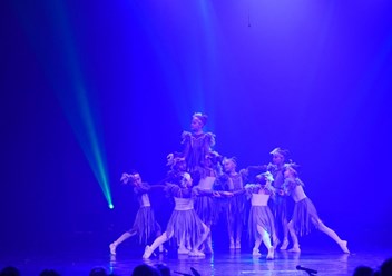 Фото компании ООО Grand Pas 1