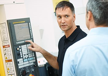 Комплектующие FANUC