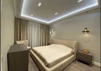 Ремонт квартиры от Азбуки Ремонта квартир