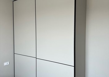 Фото компании  Шкаф & Кухня 4