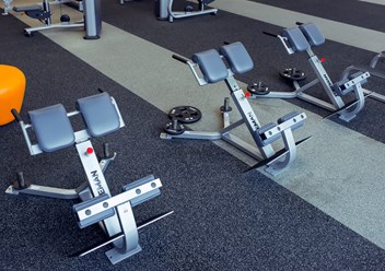 Фото компании ООО Citrus Fitness 3