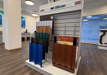 Фото компании ООО Компания Металл Профиль 5