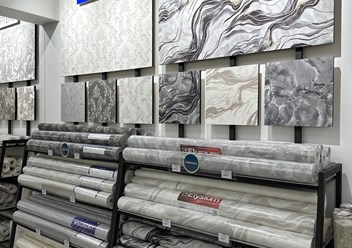 Фото компании  Обойный ряд 2