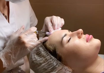 Фото компании  Косметологическая клиника 9.09 на Большом проспекте П.С. 5