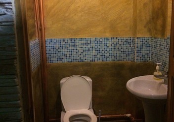 Фото компании  Триумф, сауна 2