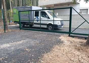 Фото компании ООО Pro-zabor 3