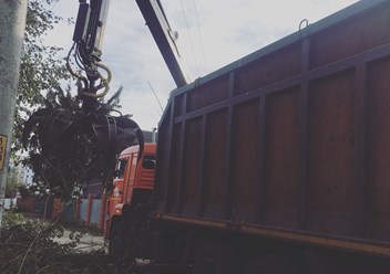 Фото компании  "Покос-спил" 4