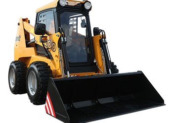 Фото компании  Заказ минипогрузчика 1