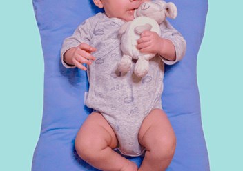 Фото компании  Mamihugs 2
