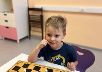 Фото компании  Детский клуб «Дом волшебников» 2