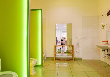 Фото компании  Монтессори HappyBee 4