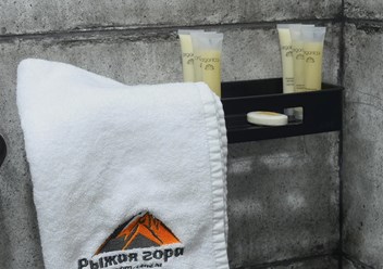 Фото компании  Рыжая гора 3