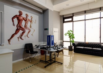 Фото компании  Джамси 3