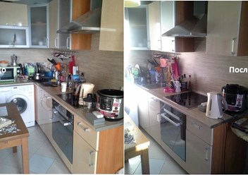 Фото компании ИП Хозяюшка 6