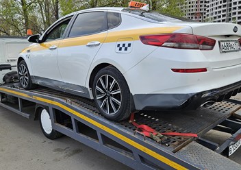 Фото компании ООО Эвакуатор 2