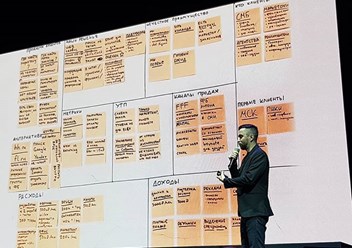 Фото компании ООО Студия Павловского Сергея 1