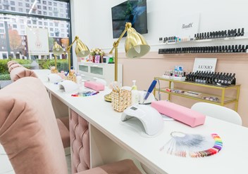 Фото компании  beauty.nail.boutique 4