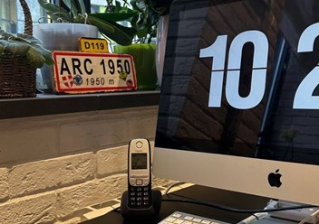 Фото компании  Iris Travel Group 2