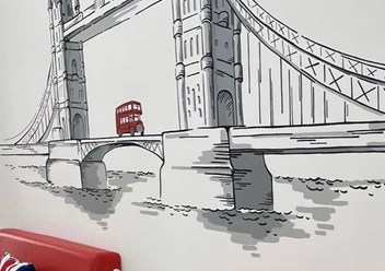 Фото компании  Бритландия 6