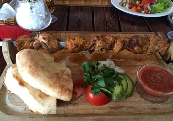 Фото компании  RestoranChik, ресторан 3